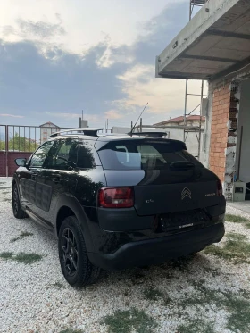     Citroen C4 Cactus 1.6 /100/  