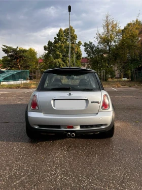 Mini Cooper s supercharger  | Mobile.bg    2