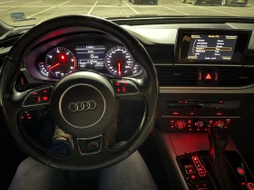 Audi A6 Facelift 3.0TDI S-Line Нов внос DE, снимка 11