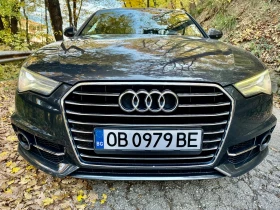 Audi A6 Facelift 3.0TDI S-Line Нов внос DE, снимка 3