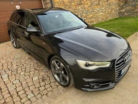     Audi A6 Facelift 3.0TDI S-Line   DE