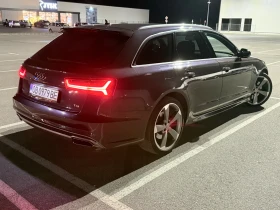 Audi A6 Facelift 3.0TDI S-Line Нов внос DE, снимка 14