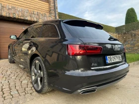 Audi A6 Facelift 3.0TDI S-Line   DE | Mobile.bg    5