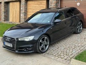 Audi A6 Facelift 3.0TDI S-Line Нов внос DE, снимка 1