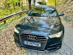 Audi A6 Facelift 3.0TDI S-Line Нов внос DE, снимка 2