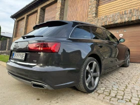 Audi A6 Facelift 3.0TDI S-Line   DE | Mobile.bg    4