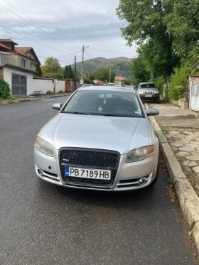 Audi A4 | Mobile.bg    1