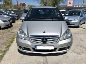 Обява за продажба на Mercedes-Benz A 180 CDi-AUTOMAT.Face ~8 300 лв. - изображение 1