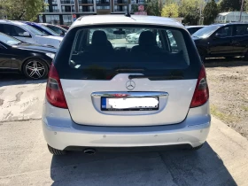 Обява за продажба на Mercedes-Benz A 180 CDi-AUTOMAT.Face ~8 300 лв. - изображение 6