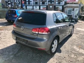 VW Golf 2.0TDi-110kc. | Mobile.bg    5