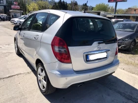 Обява за продажба на Mercedes-Benz A 180 CDi-AUTOMAT.Face ~8 300 лв. - изображение 4