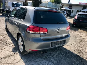 VW Golf 2.0TDi-110kc. | Mobile.bg    6