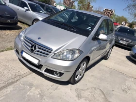 Обява за продажба на Mercedes-Benz A 180 CDi-AUTOMAT.Face ~8 300 лв. - изображение 2