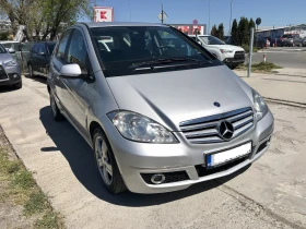 Обява за продажба на Mercedes-Benz A 180 CDi-AUTOMAT.Face ~8 300 лв. - изображение 1