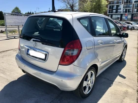Обява за продажба на Mercedes-Benz A 180 CDi-AUTOMAT.Face ~8 300 лв. - изображение 5