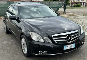 Mercedes-Benz E 220 2.2 170k, снимка 3