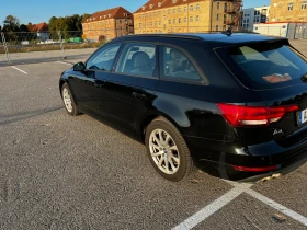 Audi A4 S tronic Avant, снимка 8