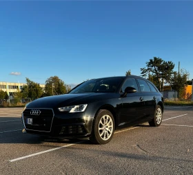 Audi A4 S tronic Avant, снимка 2