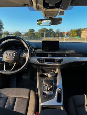 Audi A4 S tronic Avant, снимка 7