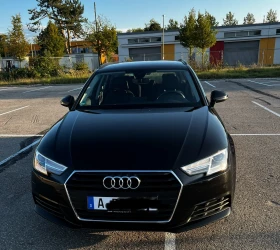 Audi A4 S tronic Avant, снимка 1