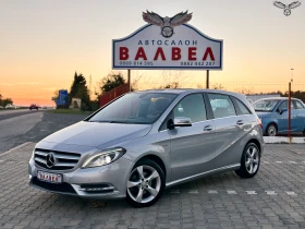 Mercedes-Benz B 200 * CDI* 136HP* NAVI* XENON* EURO 5* , снимка 1