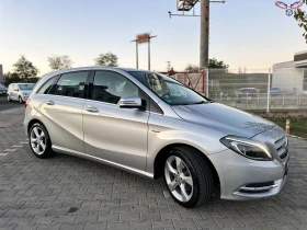 Mercedes-Benz B 200 * CDI* 136HP* NAVI* XENON* EURO 5* , снимка 3