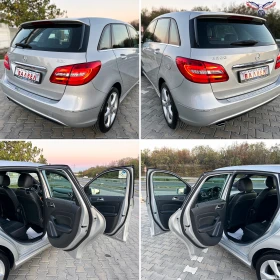 Mercedes-Benz B 200 * CDI* 136HP* NAVI* XENON* EURO 5* , снимка 7