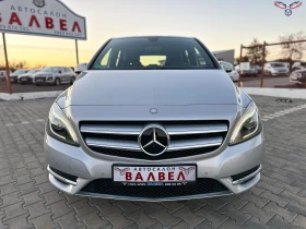 Mercedes-Benz B 200 * CDI* 136HP* NAVI* XENON* EURO 5* , снимка 2