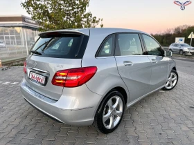 Mercedes-Benz B 200 * CDI* 136HP* NAVI* XENON* EURO 5* , снимка 4