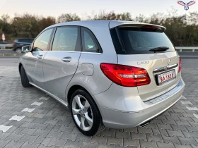 Mercedes-Benz B 200 * CDI* 136HP* NAVI* XENON* EURO 5* , снимка 6