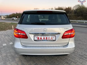 Mercedes-Benz B 200 * CDI* 136HP* NAVI* XENON* EURO 5* , снимка 5