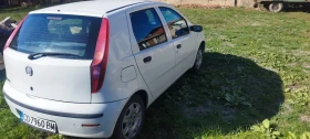 Fiat Punto, снимка 6