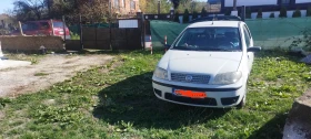 Fiat Punto, снимка 5