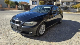 BMW 320 320 D, снимка 14