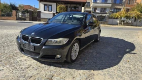 BMW 320 320 D, снимка 1