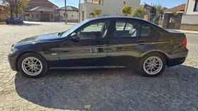 BMW 320 320 D, снимка 12