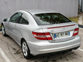 Mercedes-Benz CLC 220 * 220Cdi | Mobile.bg    11