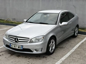 Mercedes-Benz CLC 220 * 220Cdi | Mobile.bg    2