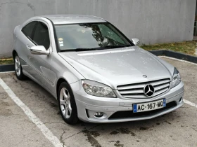     Mercedes-Benz CLC 220 * 220Cdi