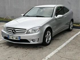 Mercedes-Benz CLC 220 * 220Cdi | Mobile.bg    10