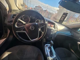 Opel Insignia 160 к.с., снимка 9