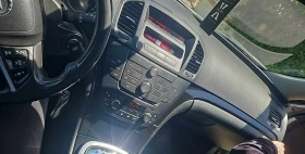 Opel Insignia 160 к.с., снимка 11