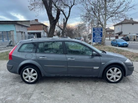 Renault Megane 1.9 DIESEL AUSTRIA, снимка 4