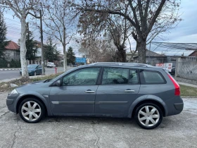 Renault Megane 1.9 DIESEL AUSTRIA, снимка 8