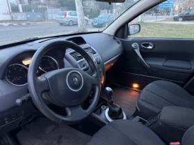 Renault Megane 1.9 DIESEL AUSTRIA, снимка 9