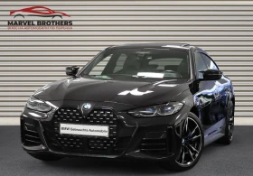 BMW 440 M440i xDrive Gran Coupe 360/Adaptive/HK/Laser, снимка 1