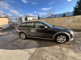 Audi A4 Allroad, снимка 5