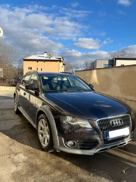 Audi A4 Allroad, снимка 2