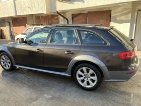 Audi A4 Allroad, снимка 3