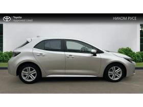 Toyota Corolla HB 1.2T 6MT Executive | Mobile.bg    17